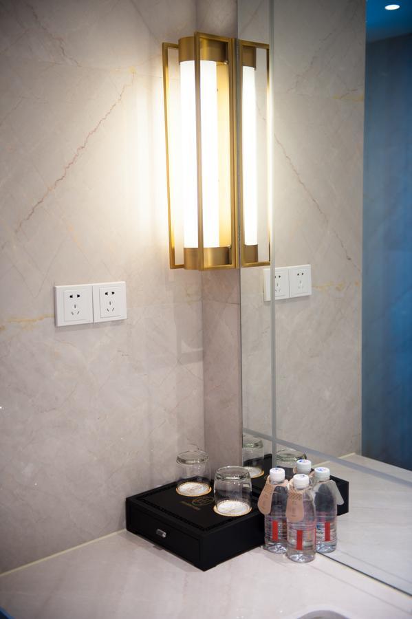 Hangzhou Runda International Hotel Ngoại thất bức ảnh