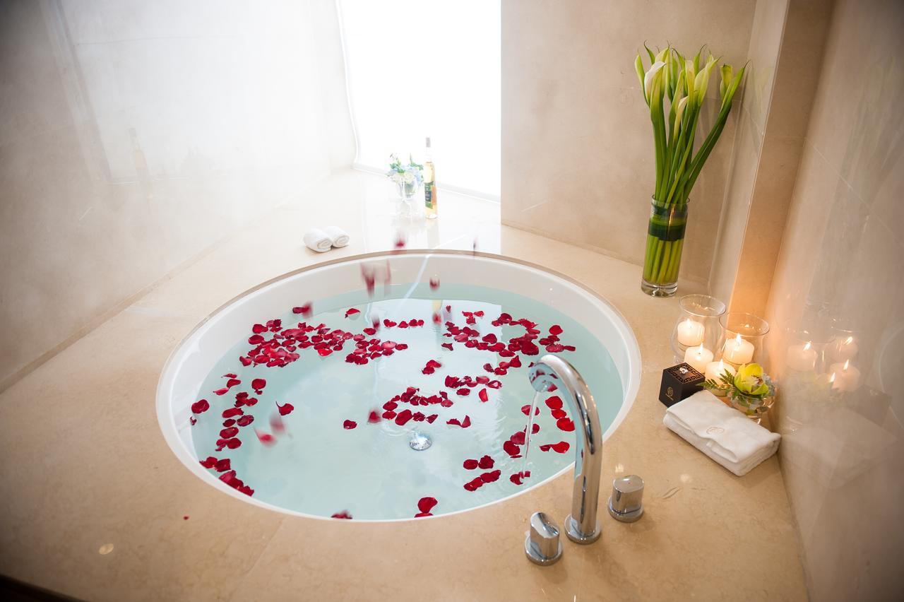 Hangzhou Runda International Hotel Ngoại thất bức ảnh