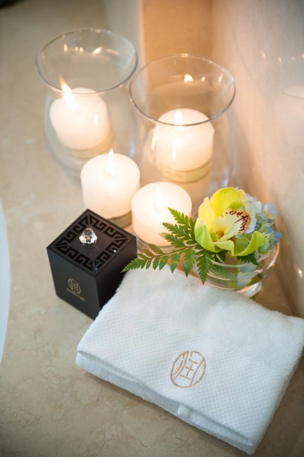 Hangzhou Runda International Hotel Ngoại thất bức ảnh