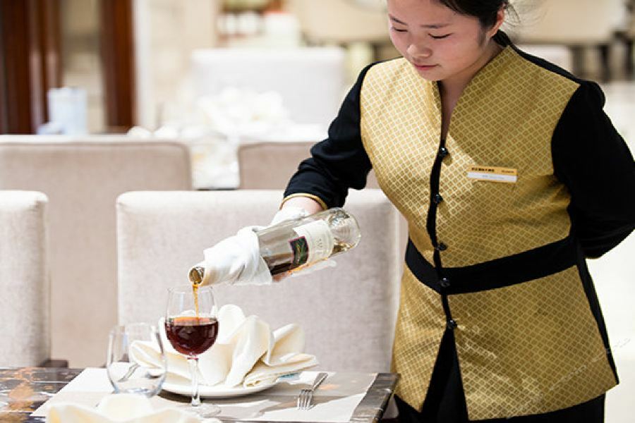 Hangzhou Runda International Hotel Ngoại thất bức ảnh